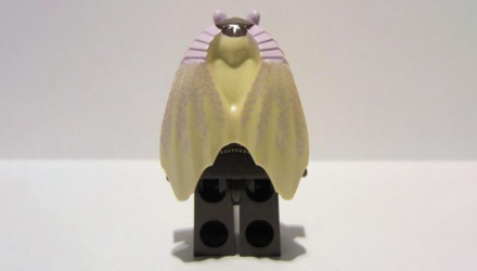 Фігурка Lego Інше Captain Tarpals Star Wars sw0639 Б/У - Retromagaz, image 2