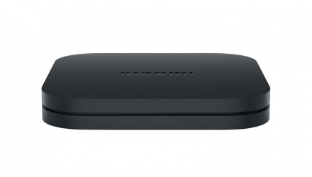 Smart-stick Медиаплеер Xiaomi Mi TV Box S 2nd Gen 8GB Black - Retromagaz, image 3