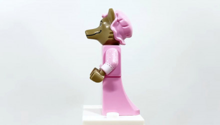 Фігурка Lego Shrek Big Bad Wolf Cartoons colshr-9 colshr09 71053 Новий - Retromagaz, image 3