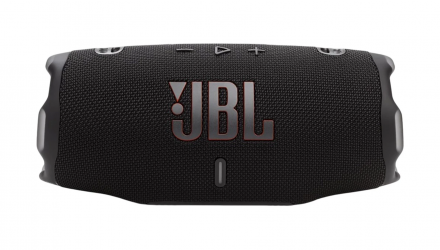 Портативная Колонка JBL Charge 6 Midnight Black - Retromagaz, image 3