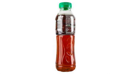 Чай Холодний Fuze Tea Чорний Лісові Ягоди 500ml - Retromagaz, image 3