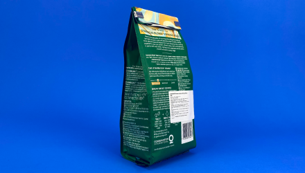 Кава в Зернах Starbucks Blonde Espresso Roast 200g - Retromagaz, image 4