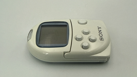Карта Пам'яті Sony PlayStation 1 SCPH-4000 PocketStation 128KB White Б/У - Retromagaz, image 4