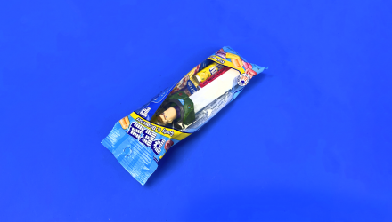 Цукерки Жувальні PEZ Disney в Асортименті 2 Pieces з Іграшкою 16.4g - Retromagaz, image 3