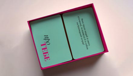 Настільна Гра Poruch Поговоримо - Retromagaz, image 3