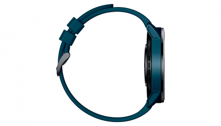 Смарт-годинник Xiaomi Watch S1 Active (BHR5467GL) Ocean Blue Новий - Retromagaz, image 6