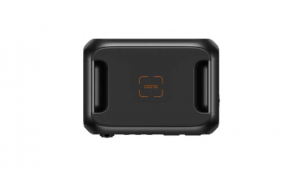 Зарядное Устройство Bluetti BLUETTI AC180P Black 1800 W - Retromagaz, image 5