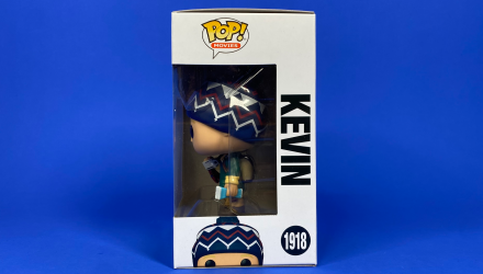 Фигурка FUNKO POP! Один Дома Кевин 100mm 80040F - Retromagaz, image 2