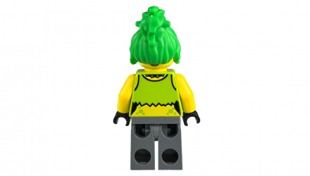 Фигурка Lego Ultra Agents Toxikita Adventure uagt011 Б/У - Retromagaz, image 4