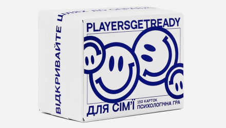 Настольная Игра Психологическая игра для семьи - Retromagaz, image 1