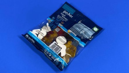 Набір Цукерки Жувальні 12шт Haribo Harry Potter 160g - Retromagaz, image 4