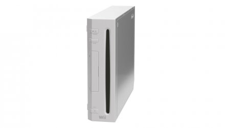 Консоль Nintendo Wii RVL-001 Europe 512MB White Без Геймпада Б/У - Retromagaz, image 2