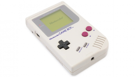 Захисна Плівка RMC Game Boy Classic Trans Clear Новий - Retromagaz, image 2