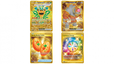 Картки Коллекционная Игра Pokemon Scarlet & Violet - Twilight Masquerade - Retromagaz, image 2