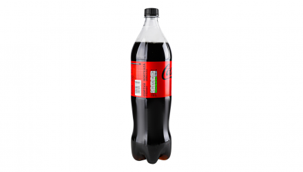 Напиток Coca-Cola Zero Sugar 1.25L - Retromagaz, image 2