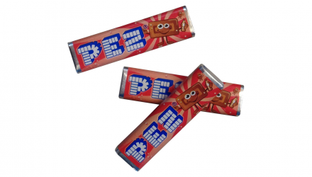 Цукерки Жувальні PEZ Cola 6 Pieces 51g - Retromagaz, image 4