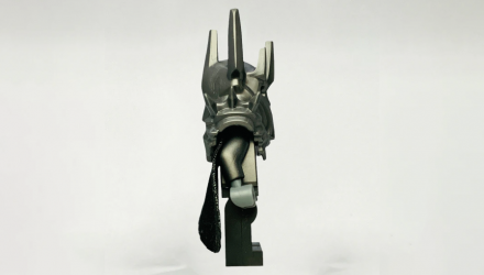 Фигурка Lego Lord of the Rings Sauron Films lor139 Новый - Retromagaz, image 4