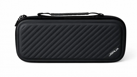 Чохол Захисний JSAUX Switch 2 Portable Carrying Case BG0117 - Retromagaz, image 1