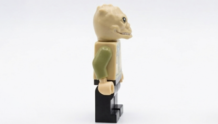 Фигурка Lego Другое Hrchek Kal Fas Star Wars sw1130 75290 Б/У - Retromagaz, image 3
