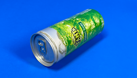 Набір Напій 4шт Fanta Японська Melon Soda 250ml - Retromagaz, image 4