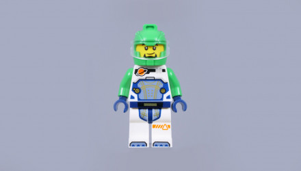 Конструктор Lego Space Science Mech City 30694 cty1849 Новый - Retromagaz, image 5