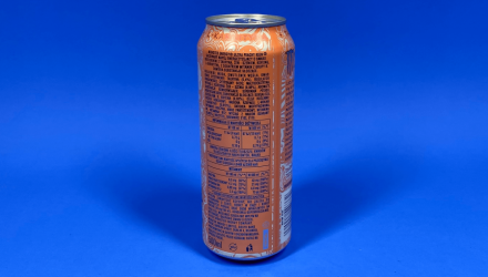 Набір Напій Енергетичний 4шт Monster Energy Ultra Peachy Keen Zero Sugar 500ml - Retromagaz, image 2