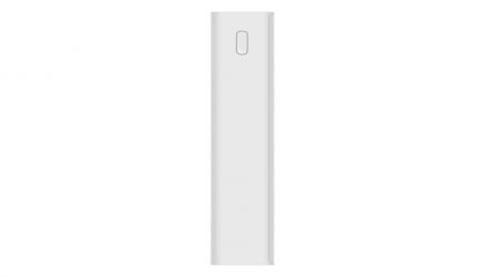 Портативный Аккумулятор Power Bank Xiaomi Mi 3 Quick Charge PB3018ZM, VXN4307CN White 30000 mAh 18 W - Retromagaz, image 4