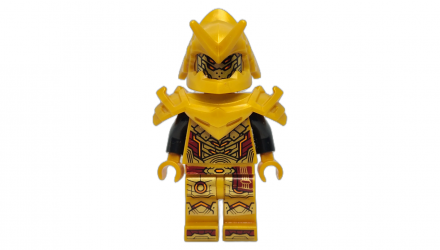 Конструктор Lego Imperium Claw Hunter Ninjago 892311 Новий - Retromagaz, image 1