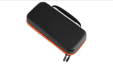Чохол Захисний RMC Switch 2 Case Black Orange Новый - Retromagaz, image 4