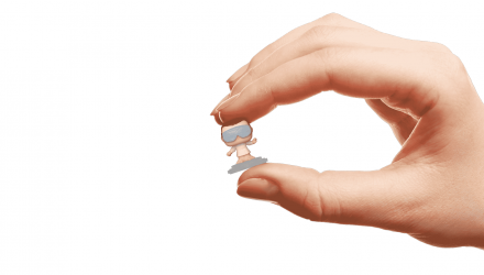 Фигурка FUNKO POP! Bitty Pop! Bitty Box Stranger Things Дом Байерса 160mm 85534 - Retromagaz, image 4