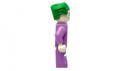 Конструктор Lego Фігурка The Joker With ATM Paper Bag Super Heroes 212405 sh0903 Новий - Retromagaz, image 3