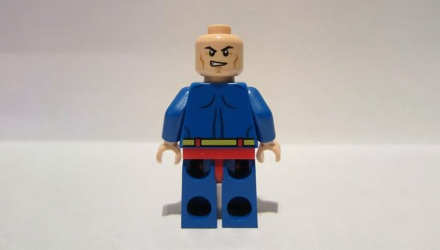 Фигурка Lego DC Superman Super Heroes sh0003 Б/У - Retromagaz, image 4