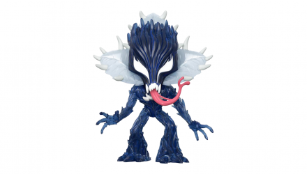 Фігурка FUNKO POP! Marvel Venom Venomized Groot 511 Glows in the Dark Black - Retromagaz, image 1