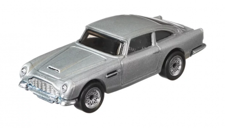 Набор Машинка Premium Hot Wheels Fast & Furious 2021-1 GBW75 5шт - Retromagaz, image 2
