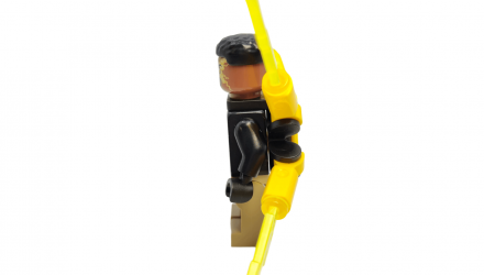 Фигурка Lego Marvel Electro Super Heroes sh0945 Б/У - Retromagaz, image 2