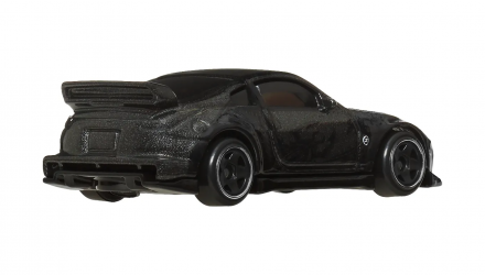 Тематична Машинка Hot Wheels Nissan 350Z Custom Fast & Furious 1:64 JKX05 Grey - Retromagaz, image 2