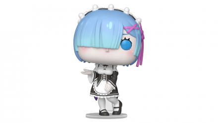 Фігурка FUNKO POP! Re:ZERO Рем Rem 104mm 2113 86513 - Retromagaz, image 1