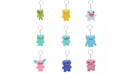 Брелок Fuggler Сюрприз Rad Edition Фуглер Фагглер в Ассортименте FG8007R - Retromagaz, image 2