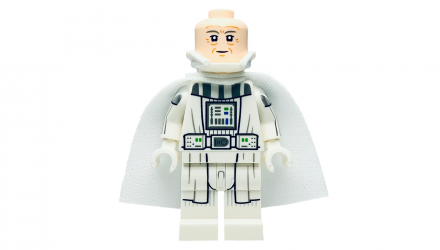 Фігурка Lego Джедай Jedi Vader Star Wars sw1363 75389 Новий - Retromagaz, image 3