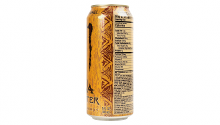 Напій Енергетичний 2шт Monster Energy Java Salted Caramel 500ml - Retromagaz, image 3