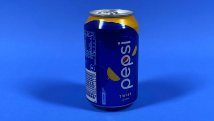 Напій Pepsi Twist 330ml - Retromagaz, image 2