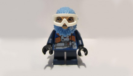 Фігурка Lego Інше Rio Durant Star Wars sw0955 Б/У - Retromagaz, image 1