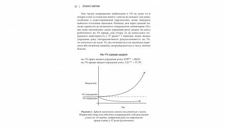 Книга Атомні Звички Джеймс Клір - Retromagaz, image 4