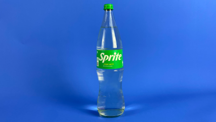 Напій Sprite Скло 1L - Retromagaz, image 1