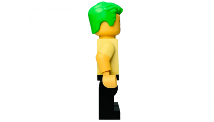 Фигурка Lego One Piece Roronoa Zoro TV Series op013 75639 Новый - Retromagaz, image 2