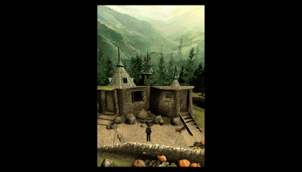 Игра Nintendo DS Harry Potter and the Order of the Phoenix Английская Версия Б/У - Retromagaz, image 6