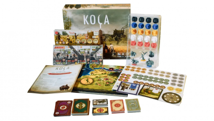 Настольная Игра Серп - Retromagaz, image 3