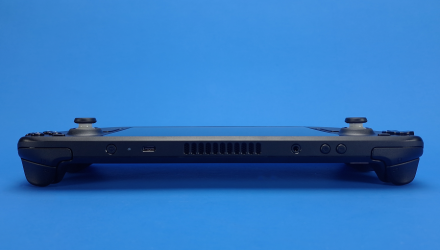 Консоль Valve Steam Deck OLED Certified Refurbished 1TB Black Новый - Retromagaz, image 5