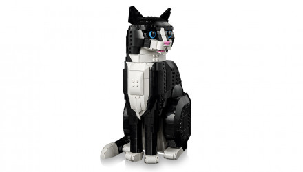 Конструктор Lego Tuxedo Cat Ideas 21349 Новый - Retromagaz, image 4