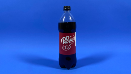 Напій Dr Pepper Regular 850ml - Retromagaz, image 1